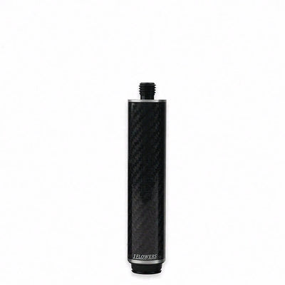 JFlowers Carbon Fiber Pool Cue Extension