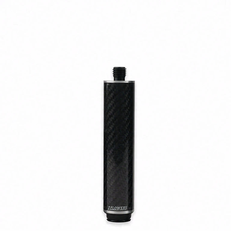 JFlowers Carbon Fiber Pool Cue Extension