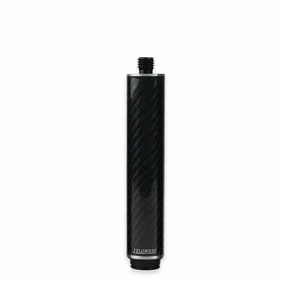 JFlowers Carbon Fiber Pool Cue Extension