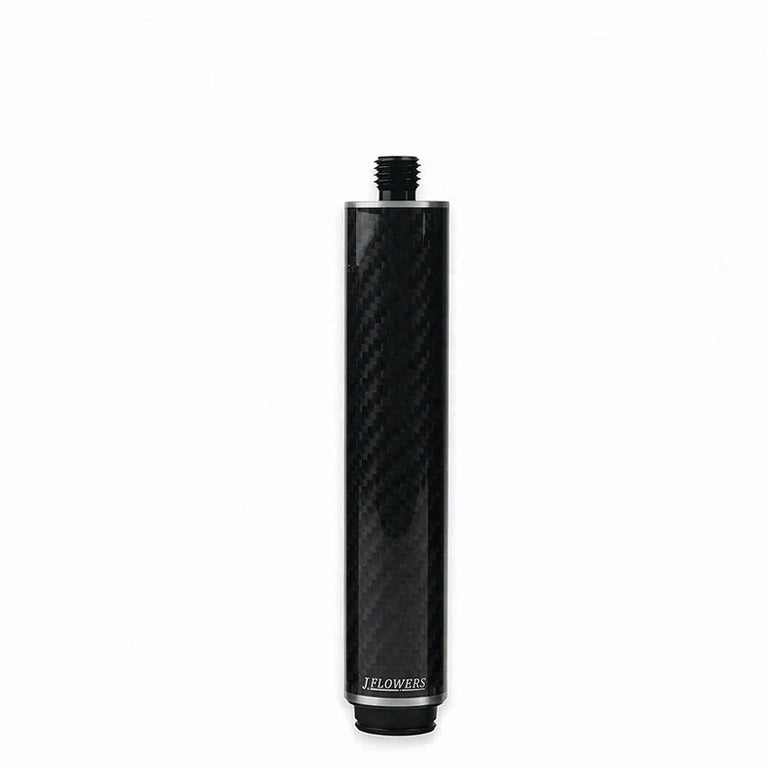 JFlowers Carbon Fiber Pool Cue Extension