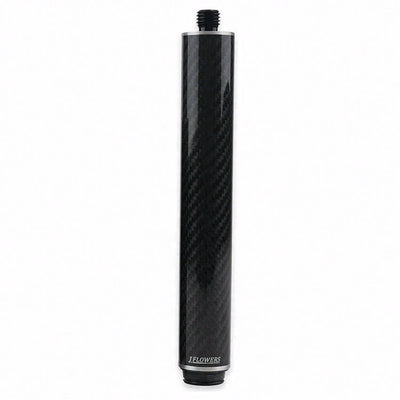 JFlowers Carbon Fiber Pool Cue Extension