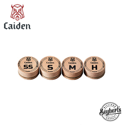 Caiden Tips