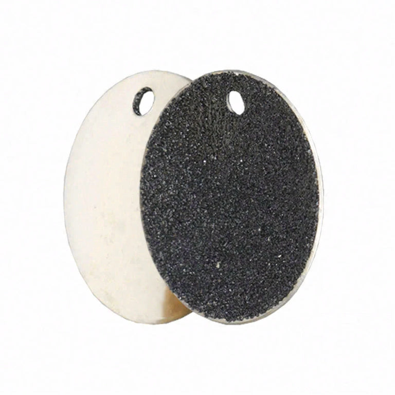 Round Tip Scuffer
