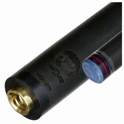 Becue Prime II  Carbon Fiber Shaft - Uniloc