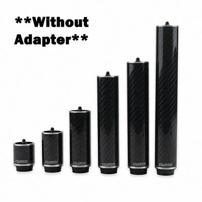 JFlowers Carbon Fiber Pool Cue Extension