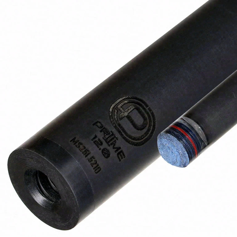 Becue Prime II  Carbon Fiber Shaft - 3/8 x 10 Thread