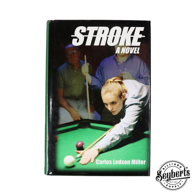 Stroke A Novel Book