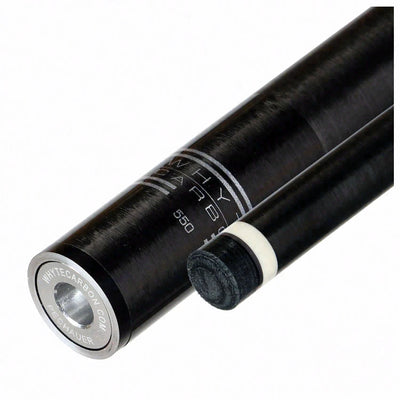 Triple 60 Whyte Carbon Pechauer JP/PRO Thread Carbon Fiber Play Shaft