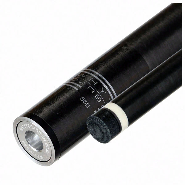 Triple 60 Whyte Carbon Pechauer JP/PRO Thread Carbon Fiber Play