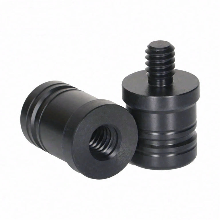 3/8 x 14 Plastic Joint Protector Set