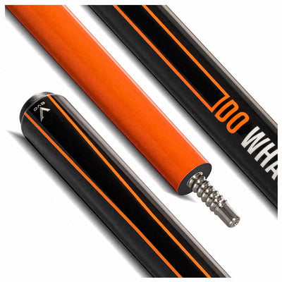 EVO X-Force Do What is Right No Wrap Break Cue