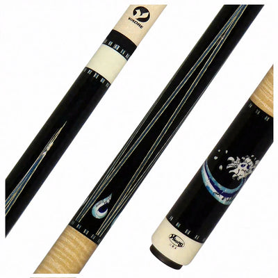 Paul Drexler Limited Edition Water Cue By Viking (50 Made)
