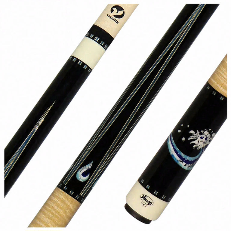 Paul Drexler Limited Edition Water Cue By Viking (50 Made)