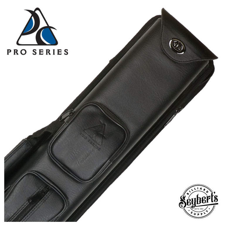 Pro Series Leatherette 3x5 Piggyback Hard Case - PRO97A