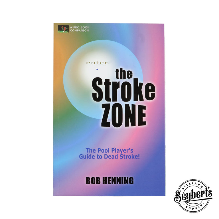 The Stroke Zone Pool Book