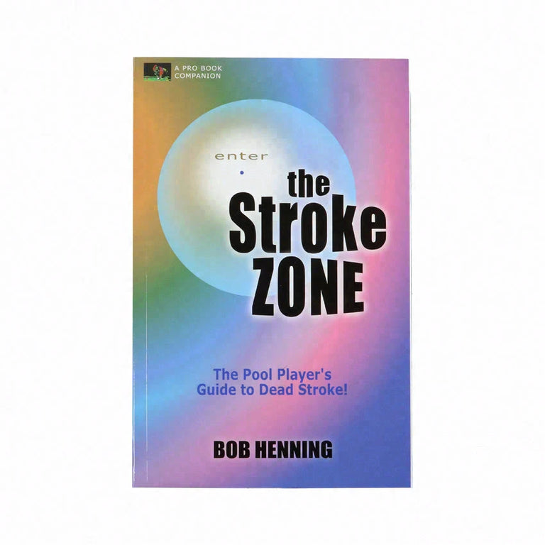 The Stroke Zone Pool Book