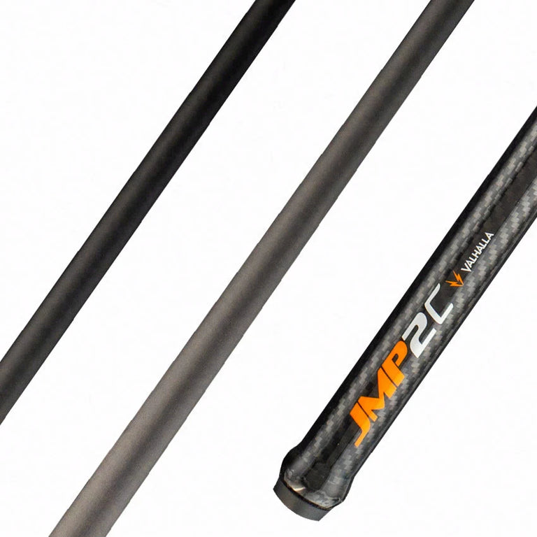 Valhalla Carbon Jump Cue
