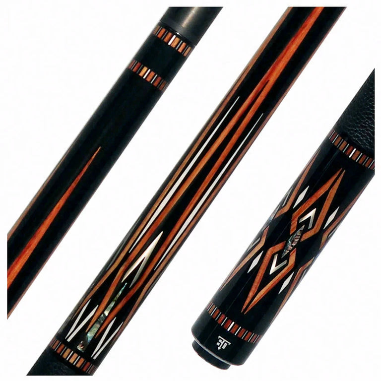 Triple 60 Carpo CP2 Playing Cue