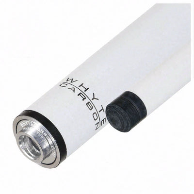 Triple 60 Whyte Carbon Uni-Loc Thread Pearl Essence Carbon Fiber Play Shaft