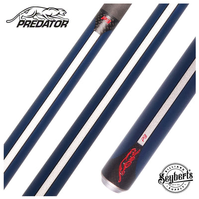Predator P3 USA No Wrap Pool Cue - Uni-loc