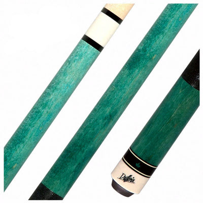 Dufferin Blue Ash Pool Cue - D237