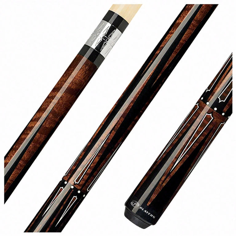 Players AC20 Pool Cue