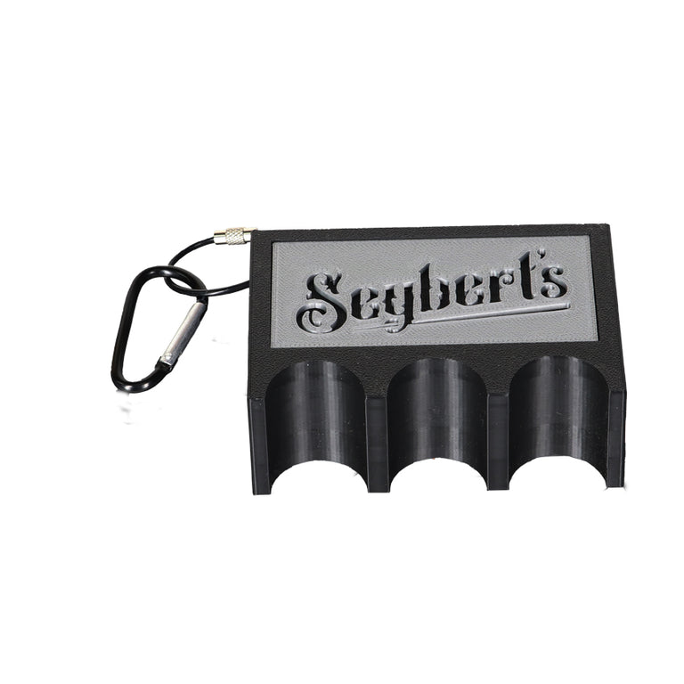 Seybert's 3 Cue Holder