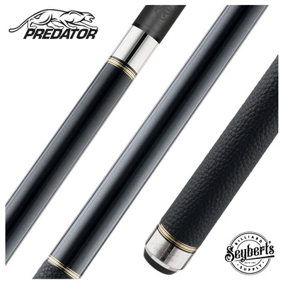 Predator 10K Series Cues
