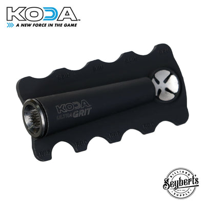 Koda Ultra Grit 5 in 1 Tip Tool