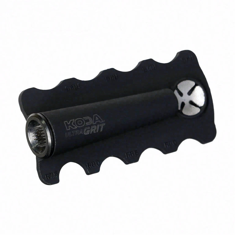 Koda Ultra Grit 5 in 1 Tip Tool