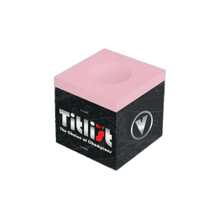 Dr. V's Titlist USA Pro Series Pool Chalk