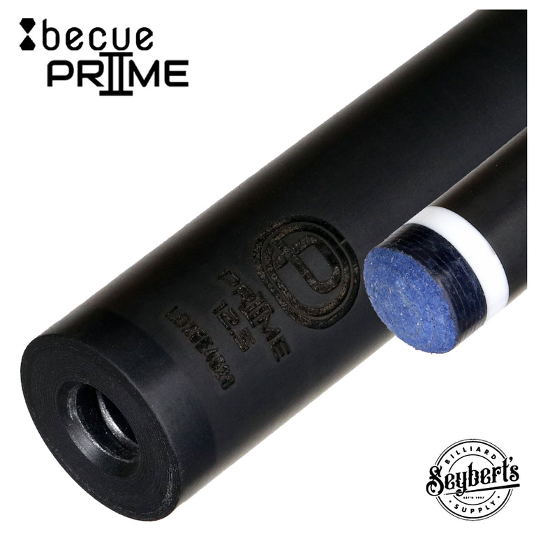Becue Prime II 12.50mm Carbon Fiber Shaft - Radial