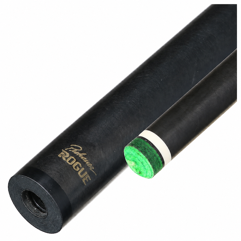 Pechauer Rogue II 3/8 x 10 Carbon Fiber Play Shaft