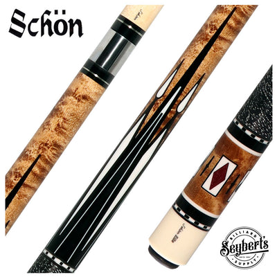 Schon Elite Cues