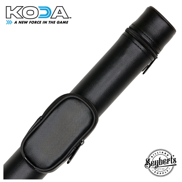 KODA Tube 1x1 Hard Case - Black