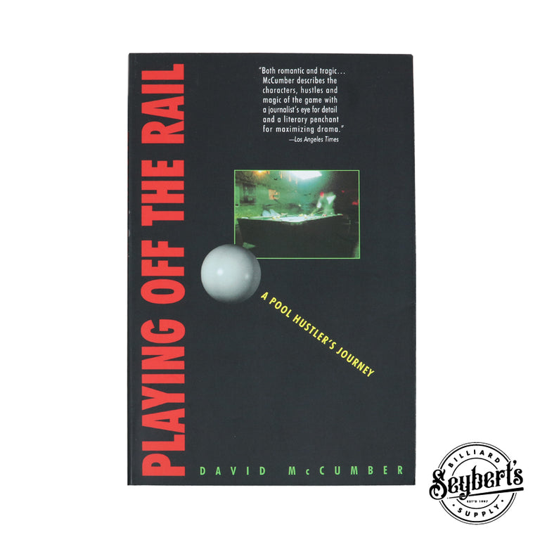 Playing off the Rail Book