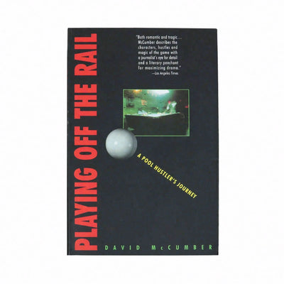 Playing off the Rail Book