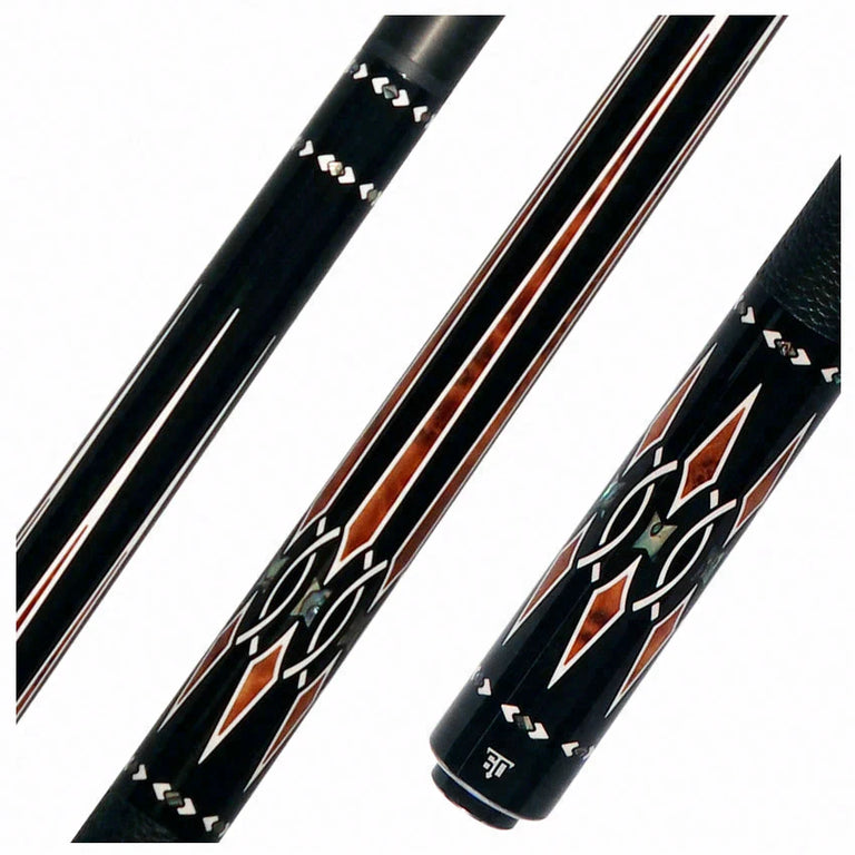 Triple 60 Carpo CP3 Playing Cue