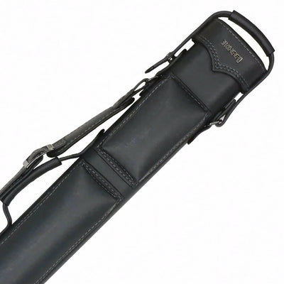 Holly Reborn 2x4 Hard Pool Cue Case - Gray