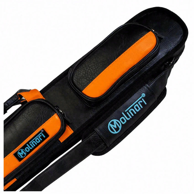 Molinari Cases - Seybert's Billiards Supply