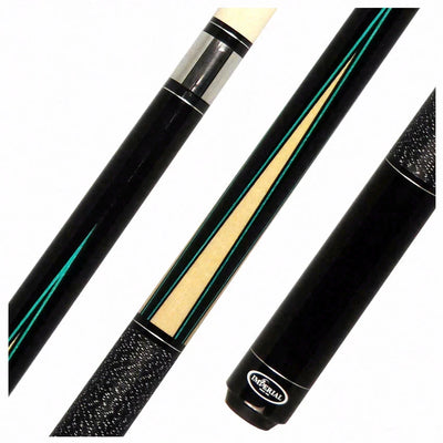 Imperial Premier Deluxe 4 Point Pool Cue - 13-780