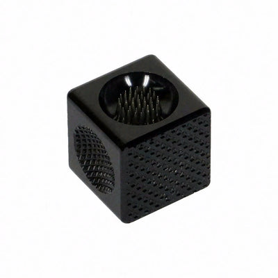 Poolgods Black Cue Cube 5-in-1 Multi Tip Tool