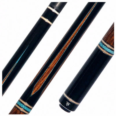 Triple 60 Carpo CP1 Playing Cue