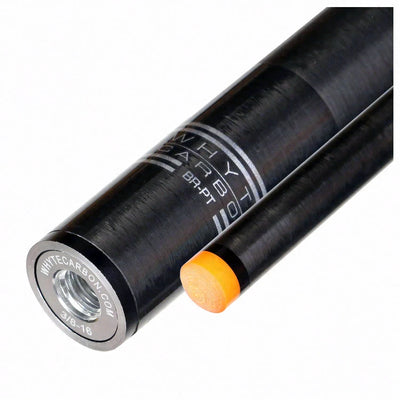 Triple 60 Whyte Carbon Mcdermott Quick Release Thread Break Shaft