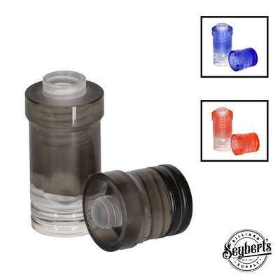 Poolgods Uni-Loc Clear Joint Protectors