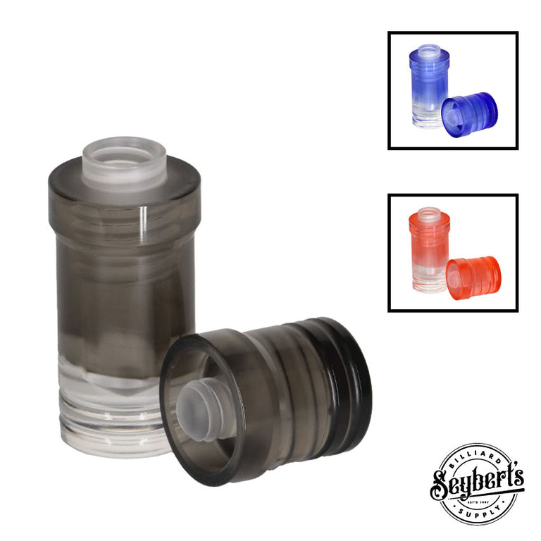 Poolgods Uni-Loc Clear Joint Protectors