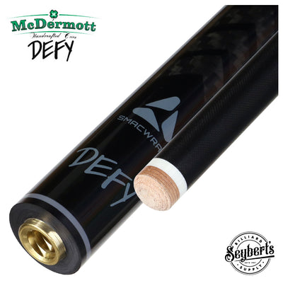 Uniloc McDermott Defy Carbon Fiber Cue Shaft