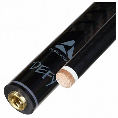 Uniloc McDermott Defy Carbon Fiber Cue Shaft