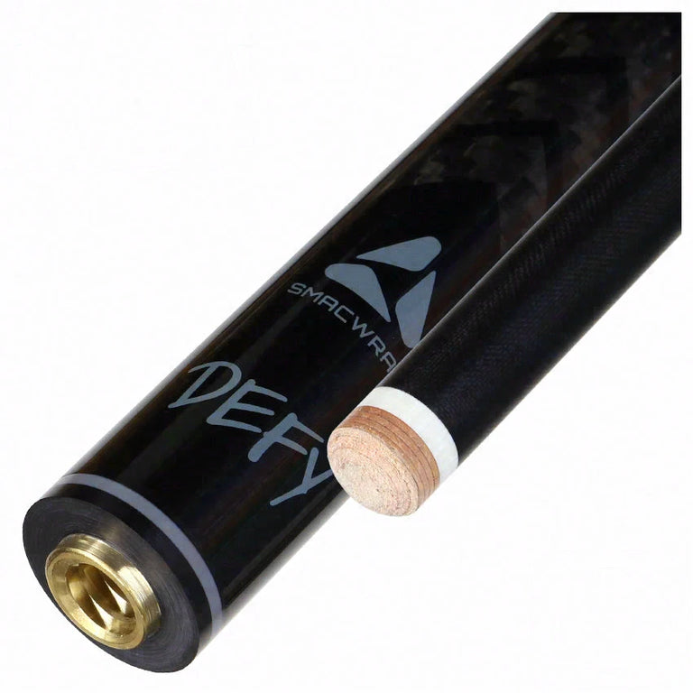 Uniloc McDermott Defy Carbon Fiber Cue Shaft