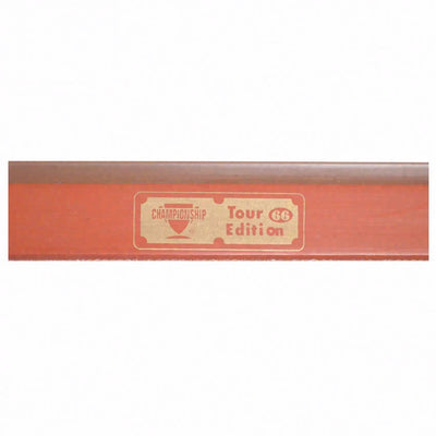 Championship Tour Edition Cushion Rubber - K66 Profile 47